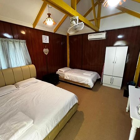 Hotel Teratak Al Qarni Jitra Exteriér fotografie