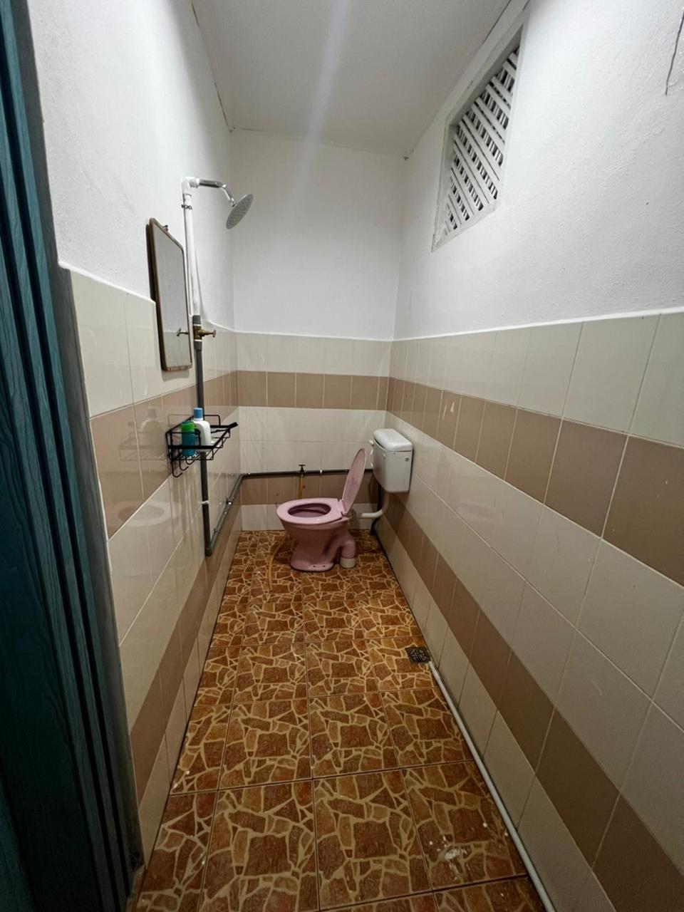 Hotel Teratak Al Qarni Jitra Exteriér fotografie