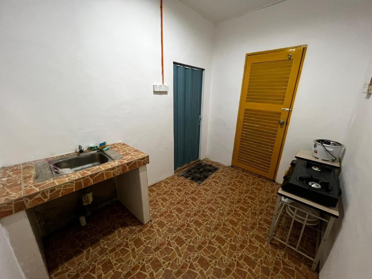 Hotel Teratak Al Qarni Jitra Exteriér fotografie
